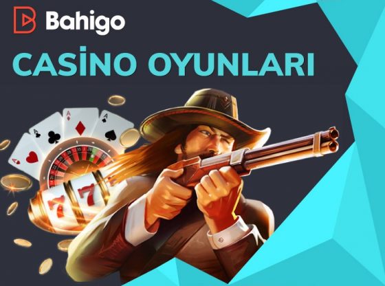 Bahigo Casino