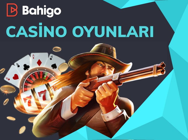 Bahigo Casino