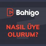 Bahigo Kayıt