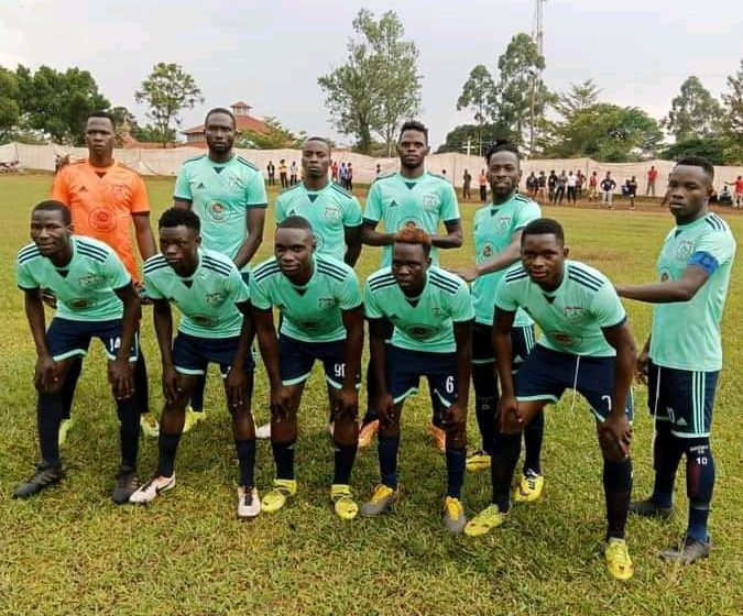  Stanbic Uganda Cup Wrap: Booma Prove Too Strong For Nyamityobora