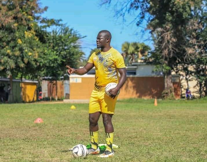  Ahmed Olima Borini: Arua Hill Sports Club Coach Praises Steven Kabuye For Scoring On His Debut