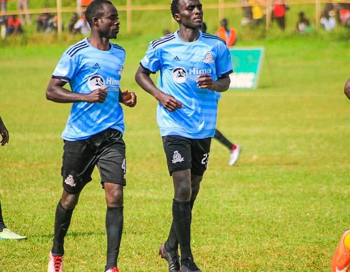  Uganda Premier League Wrap: Vipers, KCCA Win To Intensify Title Race