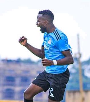  Ssentamu’s Strike Powers Vipers To Stanbic Uganda Cup Round 32