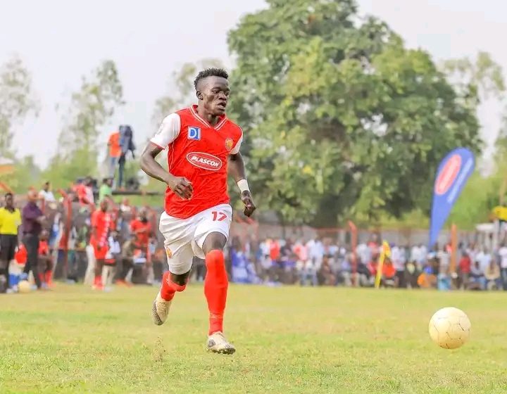  Defender Geriga Atendele And 5 Ugandan Based Players Named In South Sundan’ Provisional Squad For Djibouti Double Header