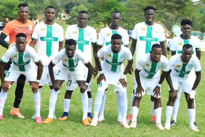  Onduparaka FC Woes Continues With A Defeat To URA FC