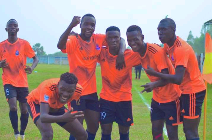  FUFA BIG LEAGUE MD15 WRAP: Blacks Power Extend Lead At The Top As Luweero United Move Out Of Relegation zone