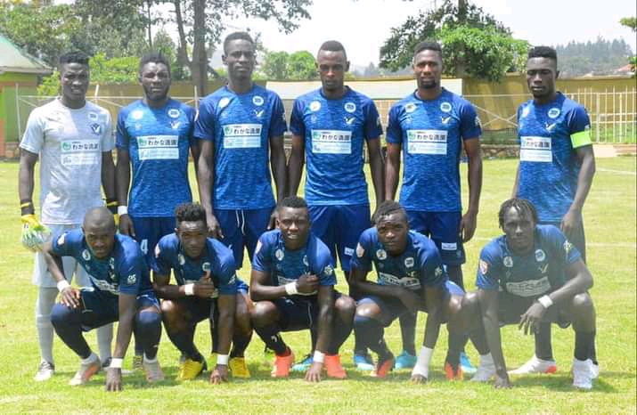  SUPL MD22 WRAP: Bright Stars Gain A Point In Relegation Fight, Gaddafi Held To Goalless Draw By Police