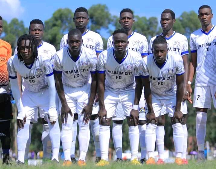  Mbarara City 1-1 BUL FC: Ankole Lions Earn A Point In Relegation Fight At Kakyeka Stadium