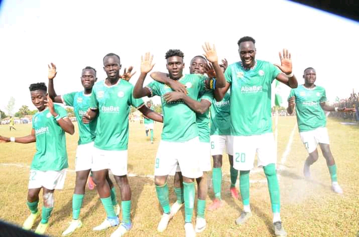  THE BIG MATCH PREVIEW: Onduparaka FC Out  For Revenge Against SC Villa In R16