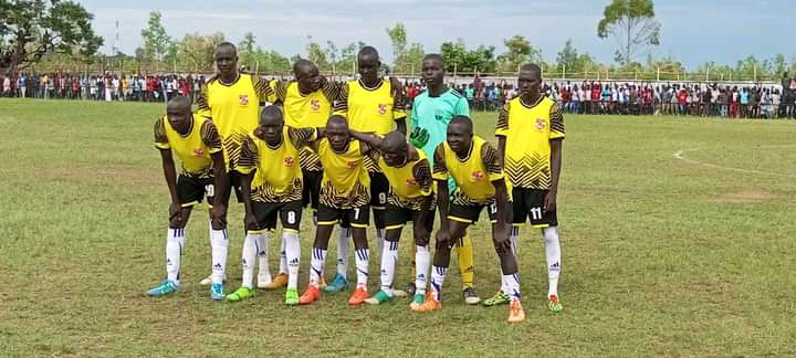  CONFIRMED: Host Mvara SS To Face Dynamic SS In USSSA Last 16 Fixtures