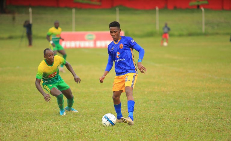  THE BIG MATCH PREVIEW: BUL FC Host KCCA FC For The Second Spot