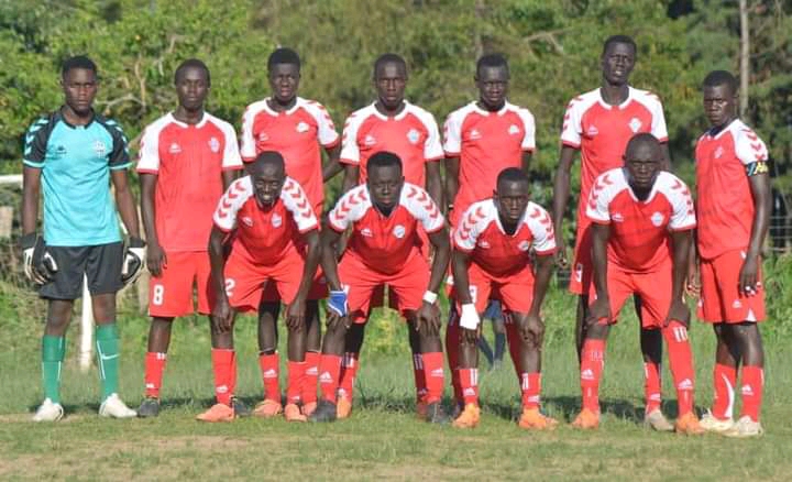  Arua District Fourth Division League First Round Fixtures Revealed