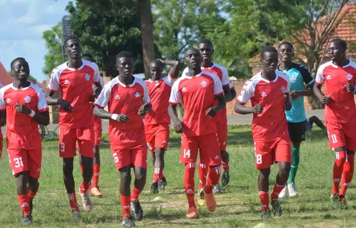  ARUA 4TH DIVISION WRAP: LEO & Kuluva Maintain Leads At The Top Of Northern & Southern  Zone Respectively After Registering Wins In Matchday4