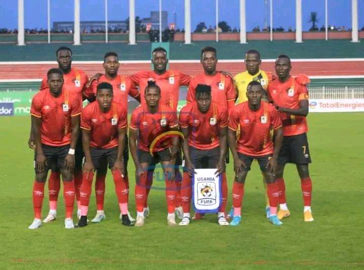 AFCON 2023 Qualifiers: Uganda Cranes vs Niger Preview