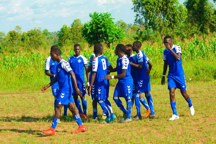  ARUA DISTRICT 4TH DIVISION WRAP: Leaders Leo, Kuluva Maintain Unbeaten Runs While Airfield FC Move To 2nd Place After Thrashing Anyafio FC