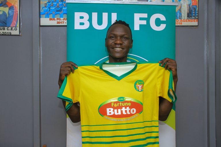  DONE DEAL: BUL FC Confirm First Arrival