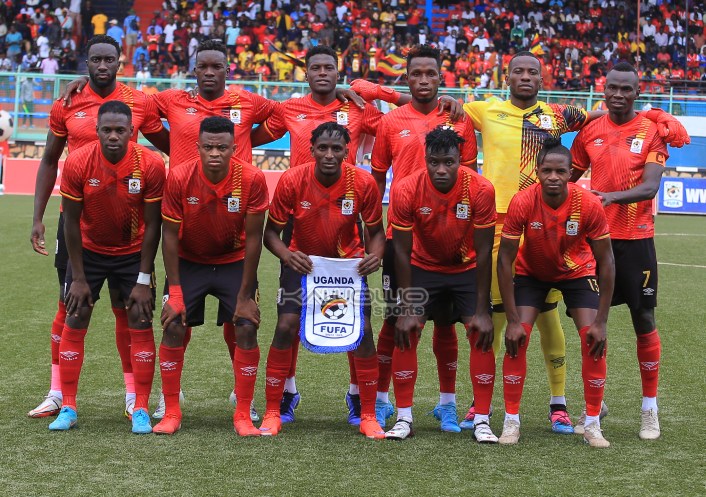  ‘When Will You Stop Disappointing Us’ – Ugandans React To Cranes’ Draw Against Niger