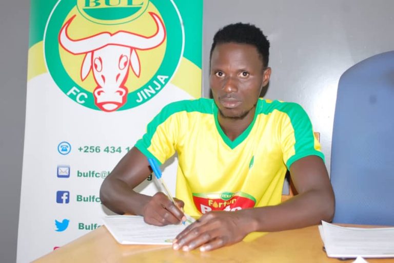  OFFICIAL: BUL FC Part Ways With Defender