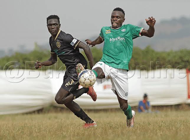  Matovu: Onduparaka FC Left Back Joins URA FC Ahead Of 2022-23 Campaign