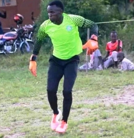  Mvara Boys FC Part Ways With Goalkeeper Watimon Florence