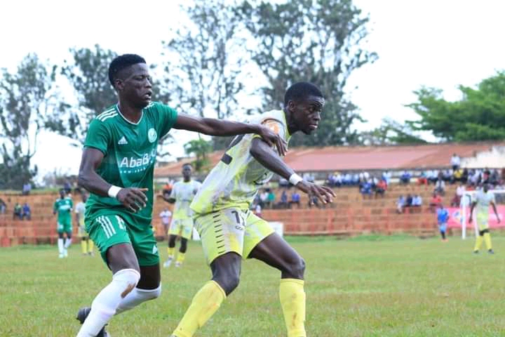 Yet Another Stalemate For Gaddafi And Onduparaka FC
