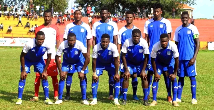  Busoga United vs URA FC: Preview, Team News And Stats