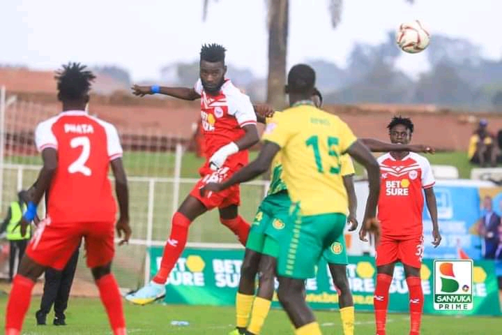  Uganda Premier League WRAP: BUL FC Suffer First Loss, Bright Stars Thrashed