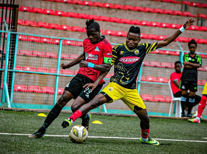  SUPL WRAP: West Nile’s Duo Of Arua Hill & Onduparaka Suffer Back-To-Back Defeats As Blacks Power Secure First Win