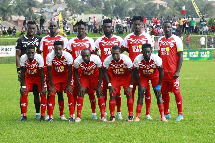 Express FC vs Bright Stars: Preview, Squad News, Stats And Form Guides