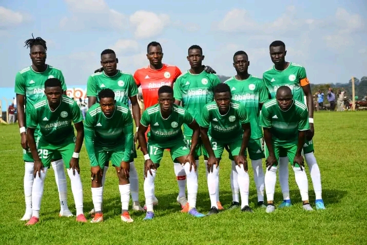  Onduparaka’s Woes Deepen With Draw At Blacks Power