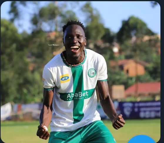  Turning point As Ojara’s Hat-trick Hands Onduparaka For First Win Of The Season