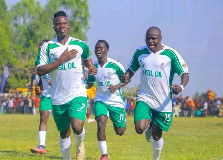 West Nile Province Take Huge First Leg Advantage Over Lango Province In FUFA DRUM Final