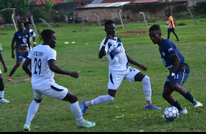  FUFA Big League: Mbarara City target top position as Ndejje University visit.