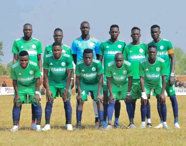  Onduparaka Handed Huge Boost In Relegation Battle With A 2-1 Victory Over Gaddafi FC