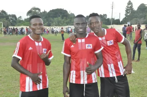  Kitara Region League: 2nd round fixtures released, kickoff date revealed