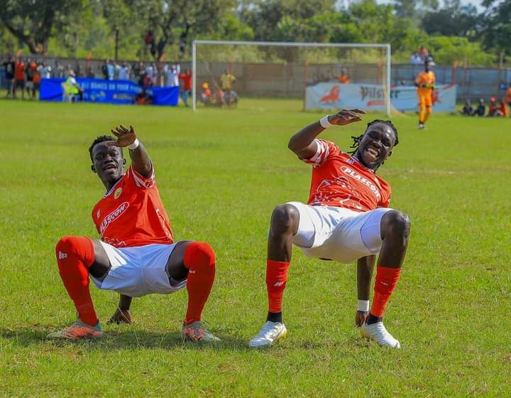  Arua Hill Duo, Four Other Ugandan Based Players Named In South Sudan Squad For AFCON Qualifiers