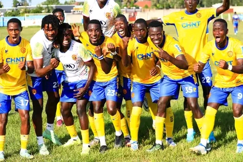  Uganda Cup: Mato, Kankonde fire KCCA FC to quarter finals