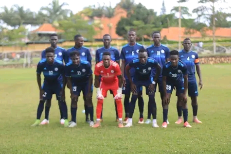  Uganda Cup: Three 2nd division clubs progress to last 8.