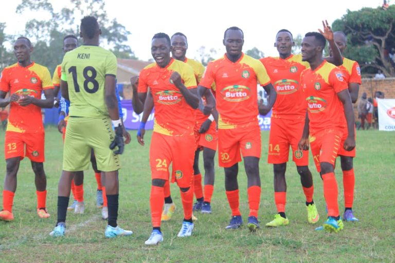  Uganda Cup: Two Red Cards, Late Score And Perfect Start For Masaba As BUL Stun Onduparaka To March To Last 8