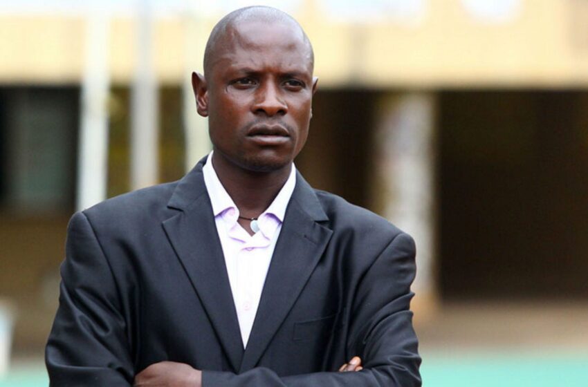  Vipers SC start life under Alex Isabirye away to Wakiso Giants Fc: Uganda Cup