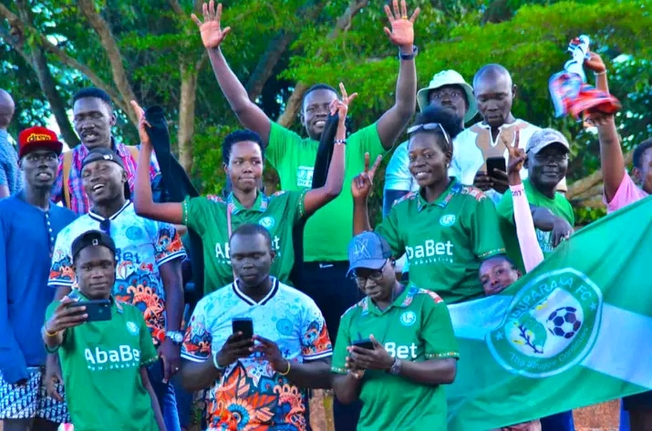  “Let’s Prepare For Big League Next Season” – Onduparaka Fc Fans Coming To Terms With Relegation Battle After Wakiso Giants Defeat