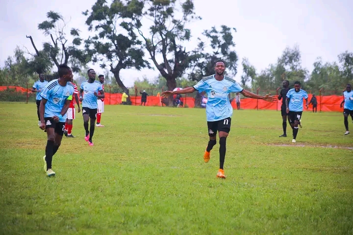  Upl: Vipers complete a league double over Arua Hill SC with a 1-0 win at Barriffa.