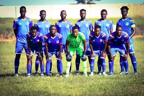  SC Villa hope to stretch lead on the log as Bright Stars Fc visit.