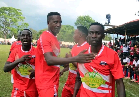  Big League: No room for error as Kitara Fc visit relegation candidate Ndejje University.