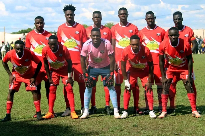  Kitara, Mbarara City Seal Immediate Return To Uganda Premier League Following Their Respective Wins On Thursday