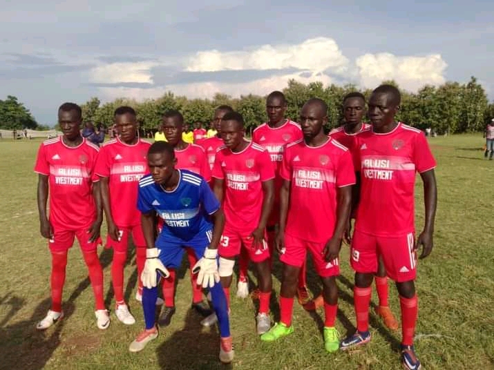  BIG MATCH PREVIEW: Kochi Urban FC faces Nebbi central FC in regional league play off at Green light.