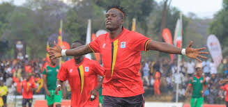  Micho Names 42-Man Uganda Cranes Squad For Algeria AFCON Qualifier