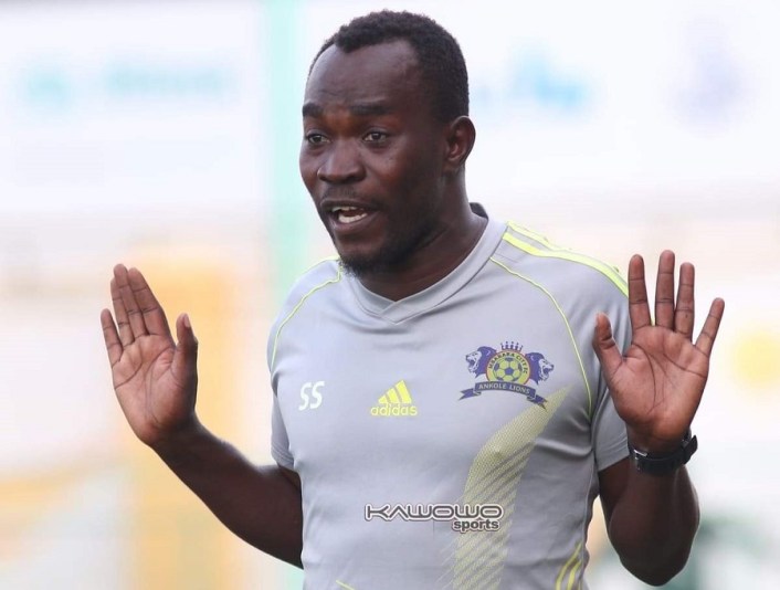  Sadick Sempigi Leaves Mbarara City After Leading The Club To UPL