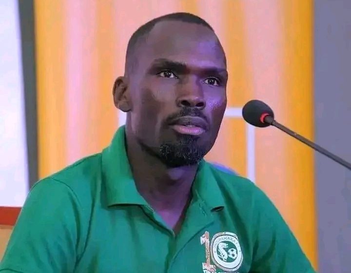  Reports: Ex-Onduparaka FC CEO Heading To Arua Hill SC To Change The Mess