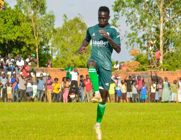  Bida Bags Brace As Onduparaka FC Crush Kigezi Homeboyz To Return To Winning Way